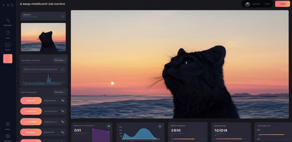 Image Classification Interface Example
